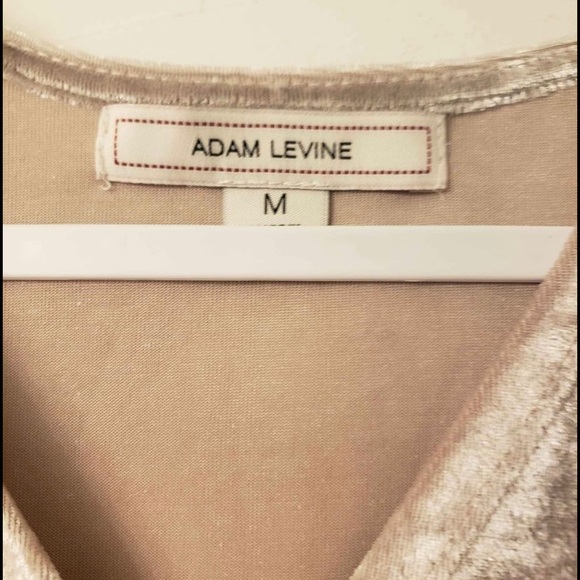 Beautiful romper - champagne color - Picture 2 of 2